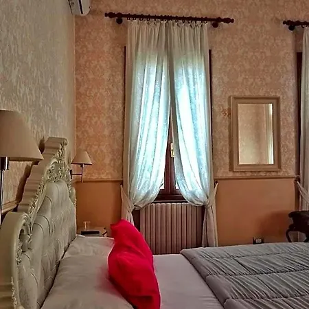 Relais Toti Beb Bed E Breakfast