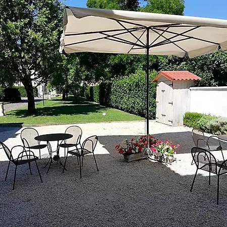Relais Toti Beb Bed E Breakfast