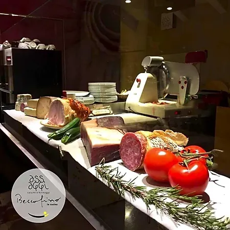B&B Relais Toti Beb Bed E Breakfast