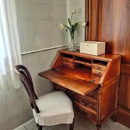 Alojamento de Acomodação e Pequeno-almoço Relais Toti Beb Bed E Breakfast Mogliano Veneto