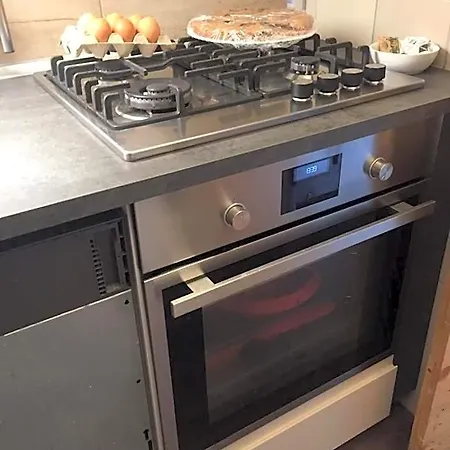 Alojamento de Acomodação e Pequeno-almoço Relais Toti Beb Bed E Breakfast Mogliano Veneto