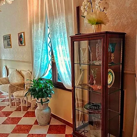 Alojamento de Acomodação e Pequeno-almoço Relais Toti Beb Bed E Breakfast Mogliano Veneto