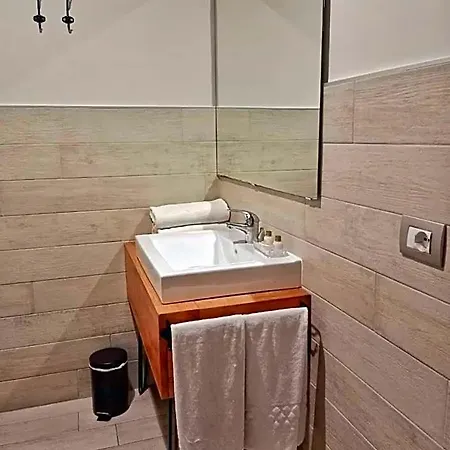 Relais Toti Beb Bed E Breakfast Frühstückspension