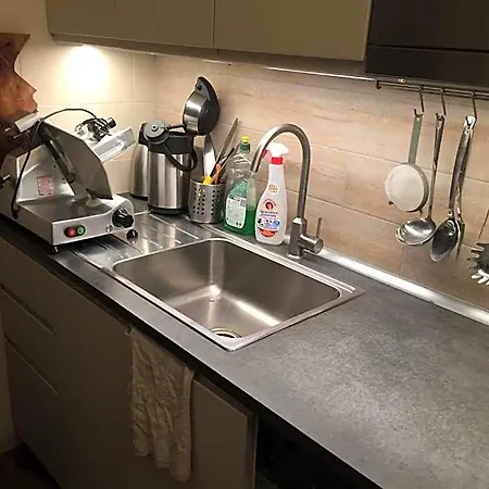 Relais Toti Beb Bed E Breakfast B&B 몰리아노베네토