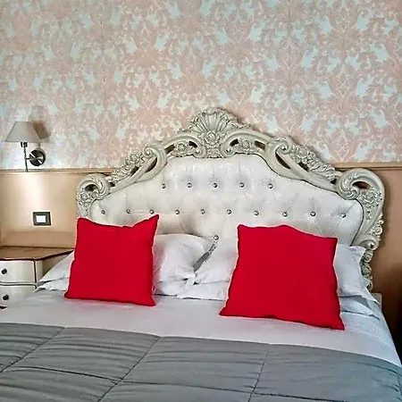 Relais Toti Beb Bed E Breakfast