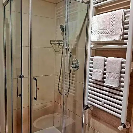 Frühstückspension Relais Toti Beb Bed E Breakfast