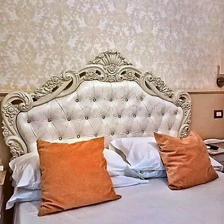 Bed & Breakfast Relais Toti Beb Bed E Breakfast