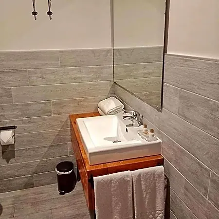 Bed & Breakfast Relais Toti Beb Bed E Breakfast