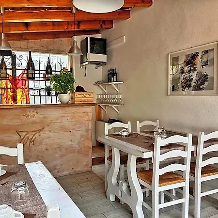 B&B Relais Toti Beb Bed E Breakfast 몰리아노베네토