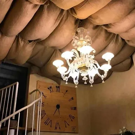 Relais Toti Beb Bed E Breakfast לינה וארוחת בוקר 3*