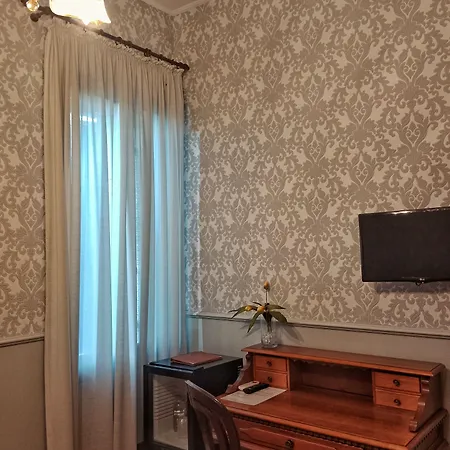 לינה וארוחת בוקר Relais Toti Beb Bed E Breakfast