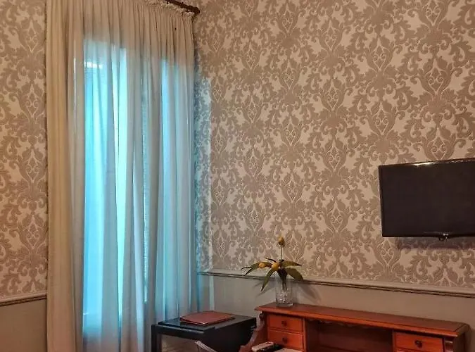 Relais Toti Beb Bed E Breakfast Bed and breakfast