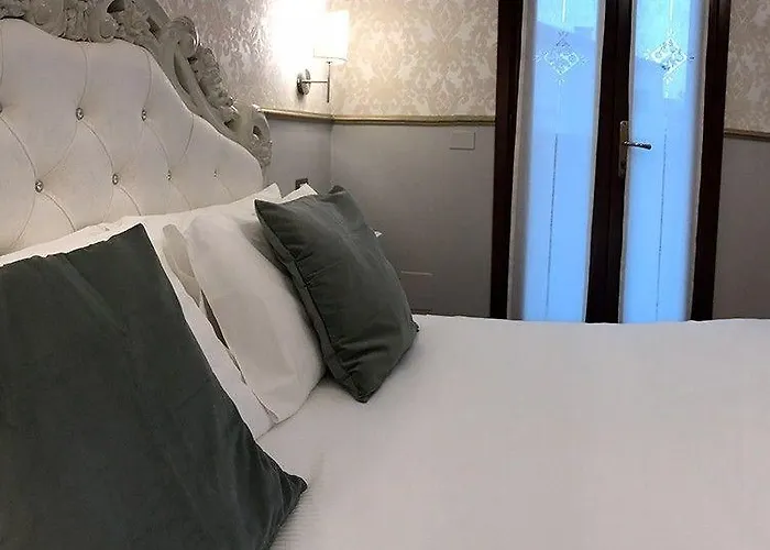 Nocleg ze śniadaniem Relais Toti Beb Bed E Breakfast 3*