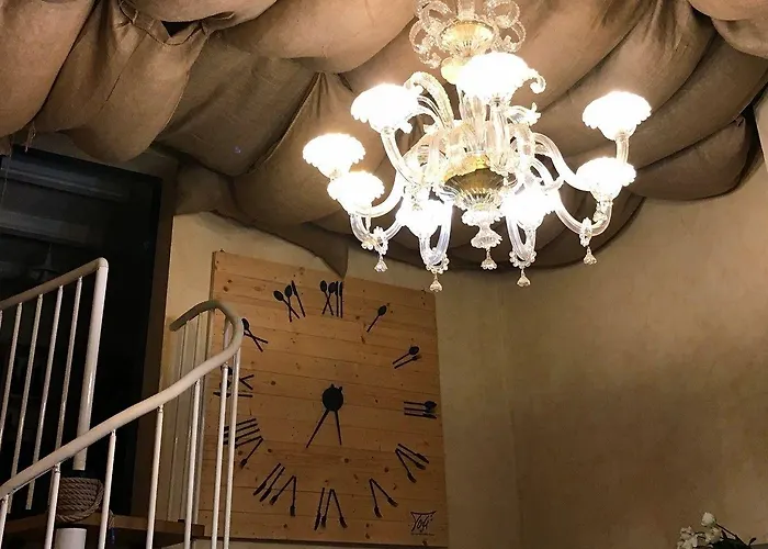 Relais Toti Beb Bed E Breakfast