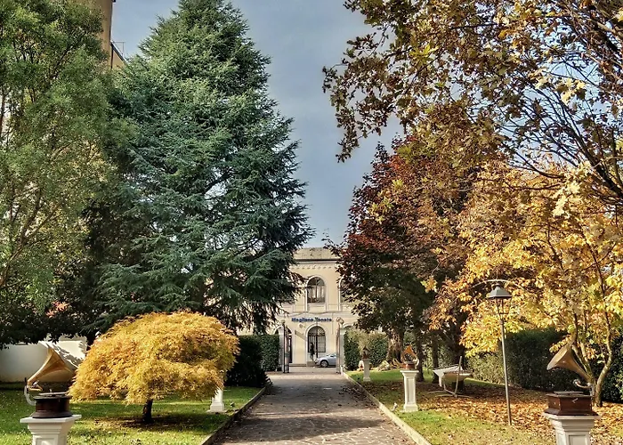 Relais Toti Beb Bed E Breakfast Bed and breakfast Mogliano Veneto